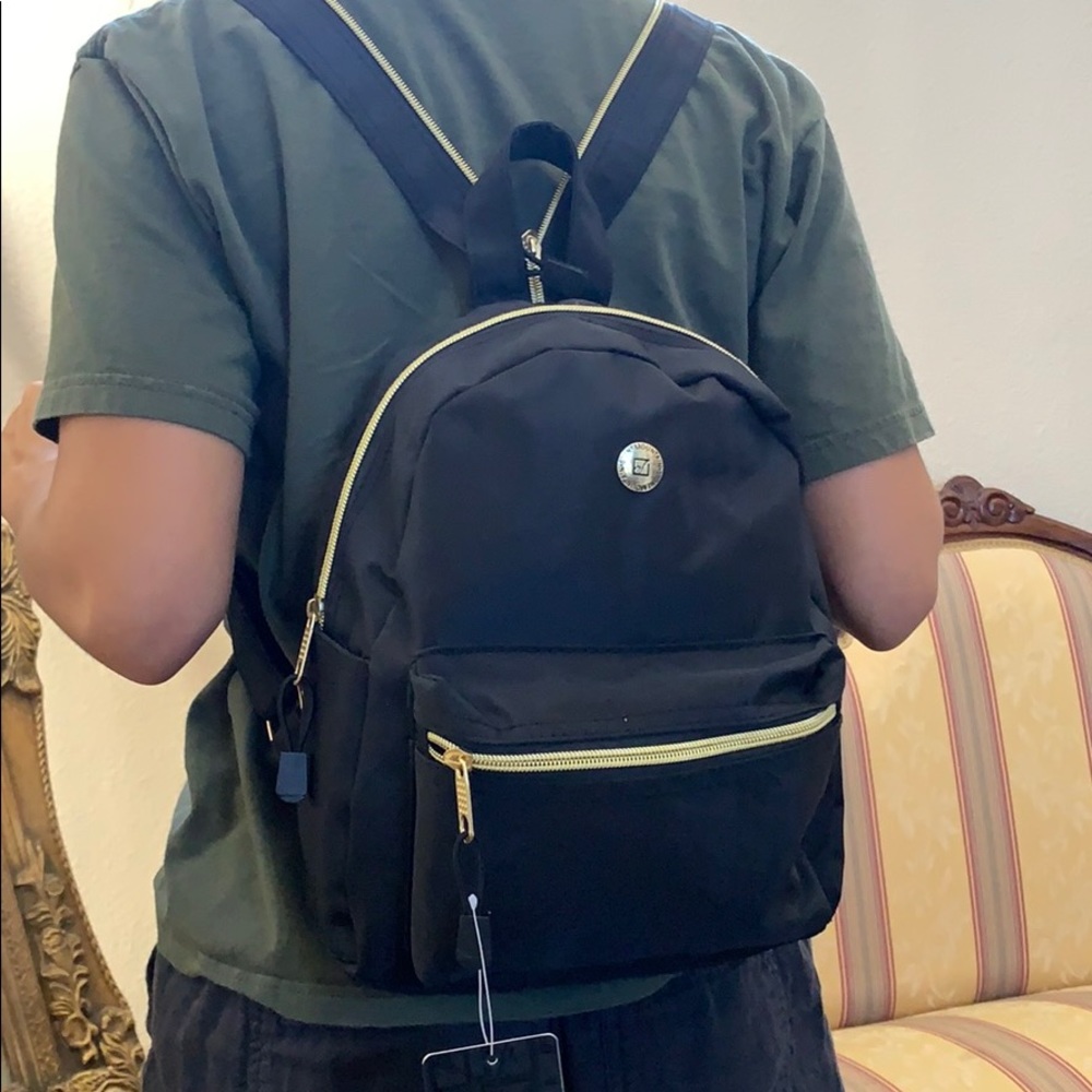 STONE MOUNTAIN BACKPACK